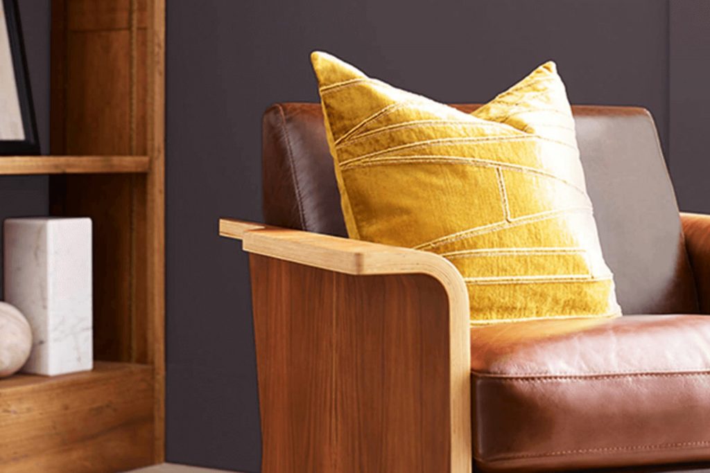 Plum Brown SW 6272 Paint Color by Sherwin Williams