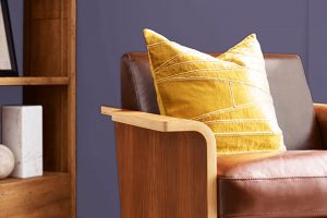 Purple Passage SW 6551 Paint Color by Sherwin Williams