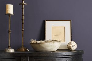 Quixotic Plum SW 6265 Paint Color by Sherwin Williams