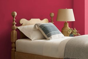 Radish SW 6861 Paint Color by Sherwin Williams