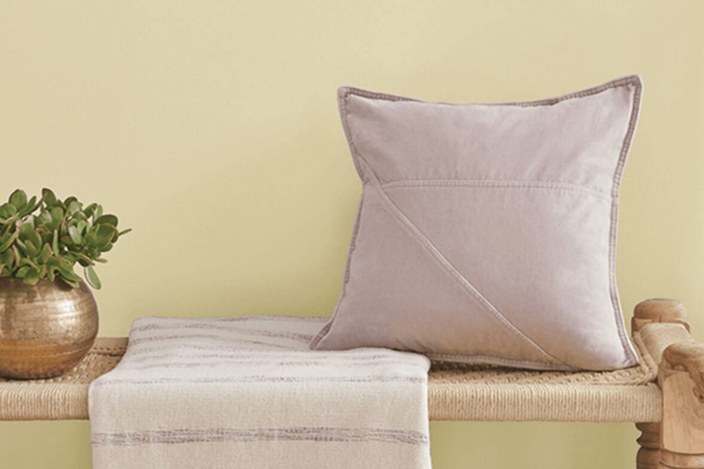 Rice Paddy SW 6414 Paint Color by Sherwin Williams