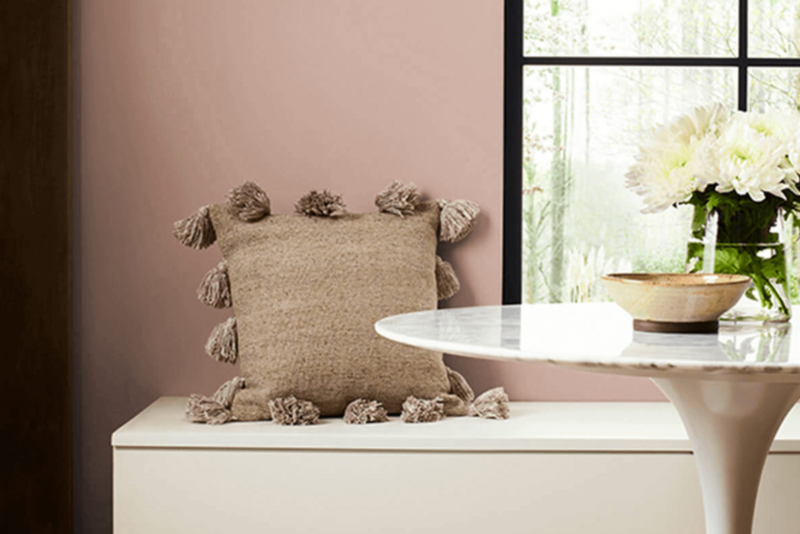 Sandbank SW 6052 Paint Color by Sherwin Williams
