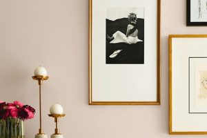 Simplify Beige SW 6085 Paint Color by Sherwin Williams