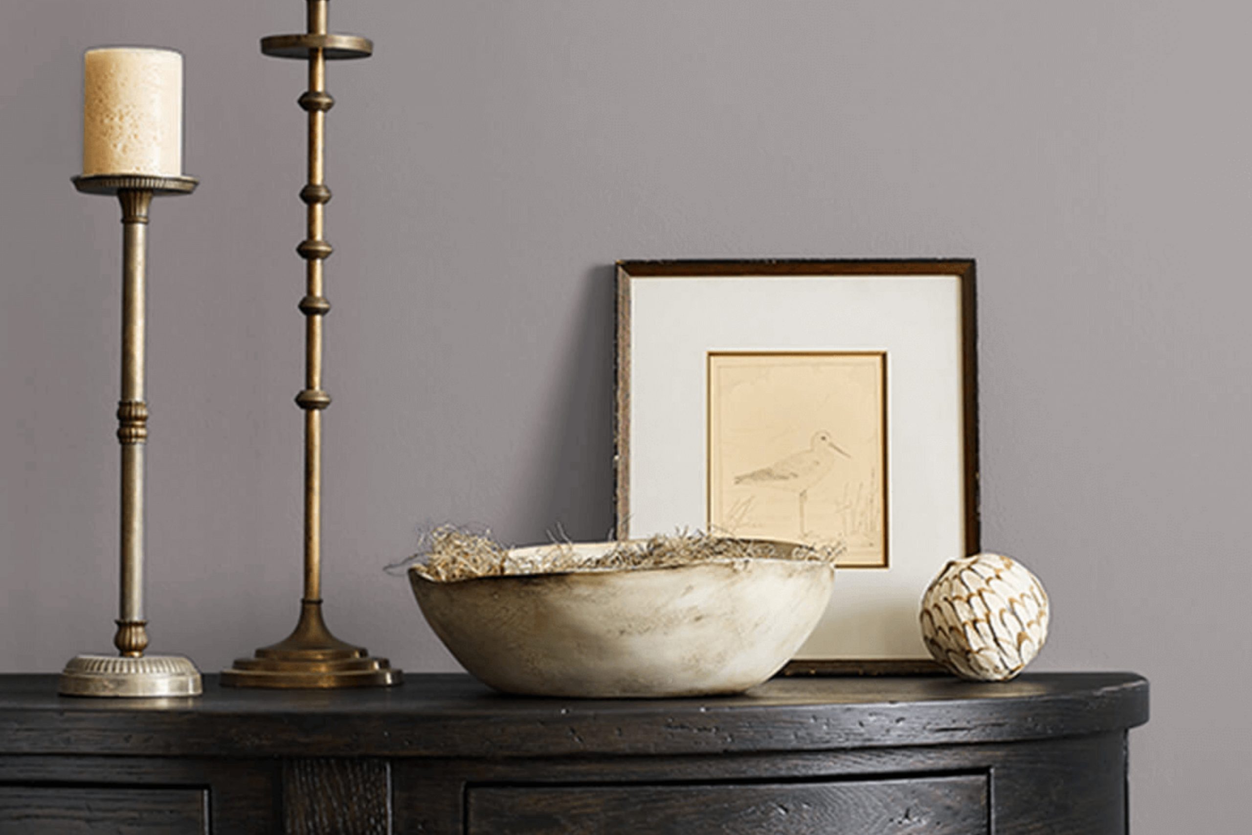 Slate Violet SW 9155 Paint Color by Sherwin Williams