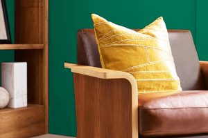 Starboard SW 6755 Paint Color by Sherwin Williams
