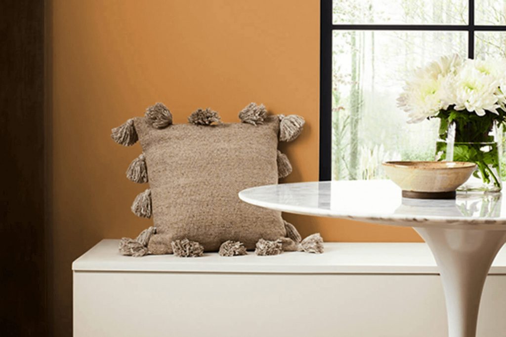 Tassel SW 6369 Paint Color by Sherwin Williams