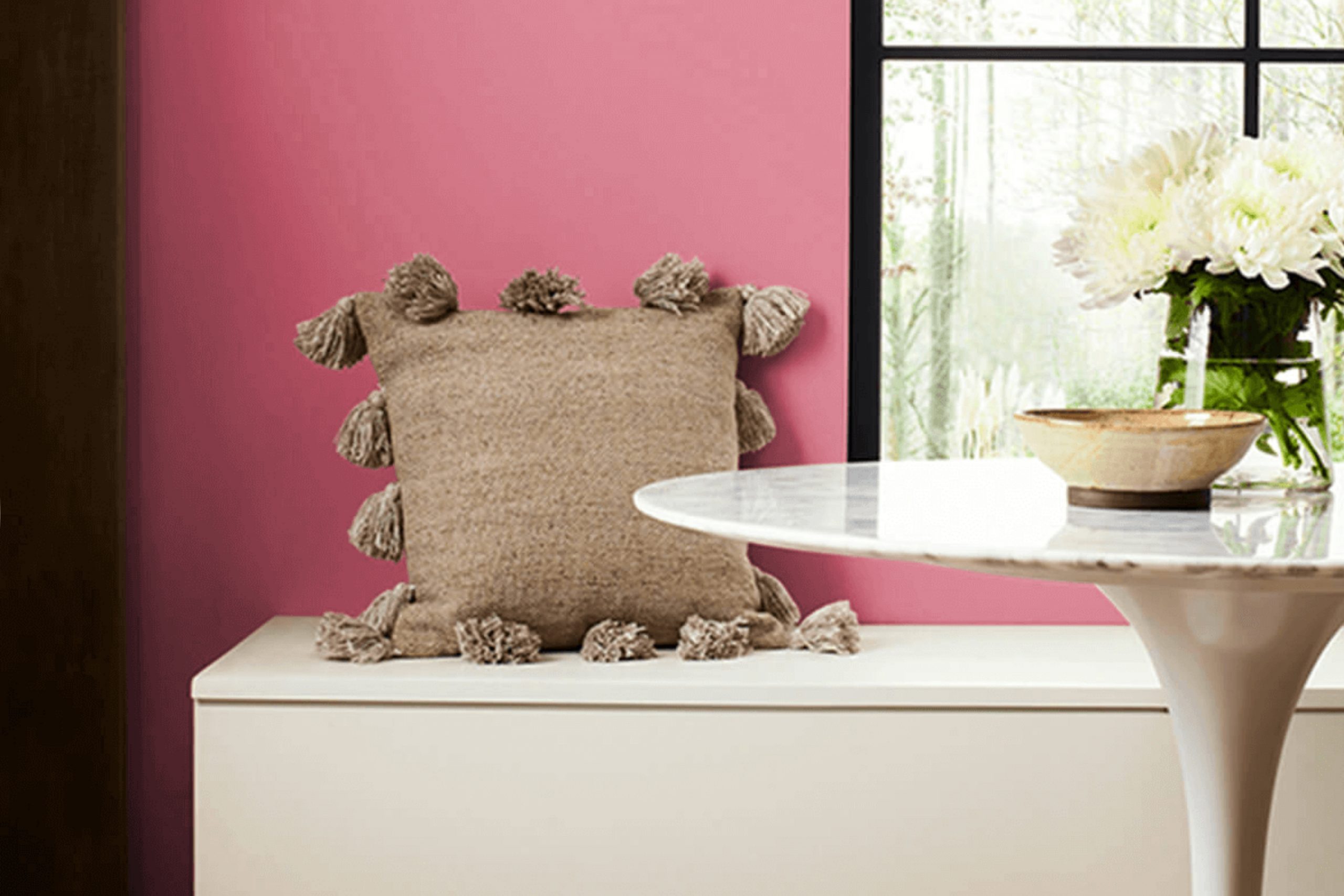 Tuberose SW 6578 Paint Color by Sherwin Williams