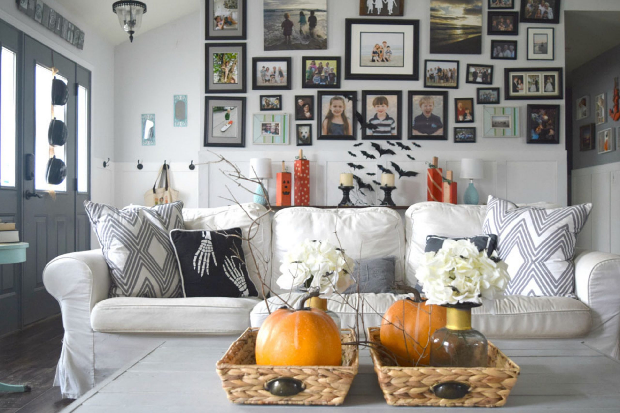 Why I Trust Sherwin-Williams for Halloween Colors