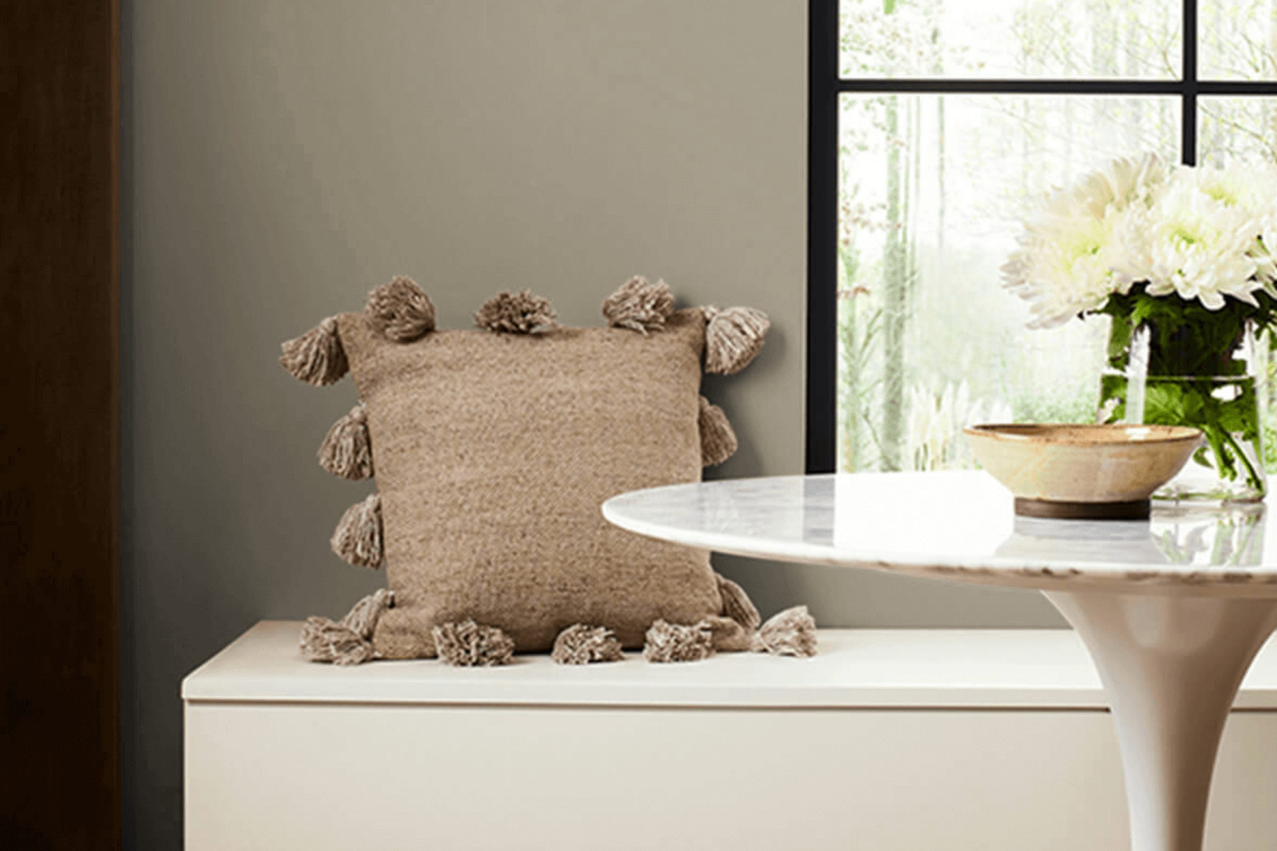 Zeus SW 7744 Paint Color by Sherwin Williams