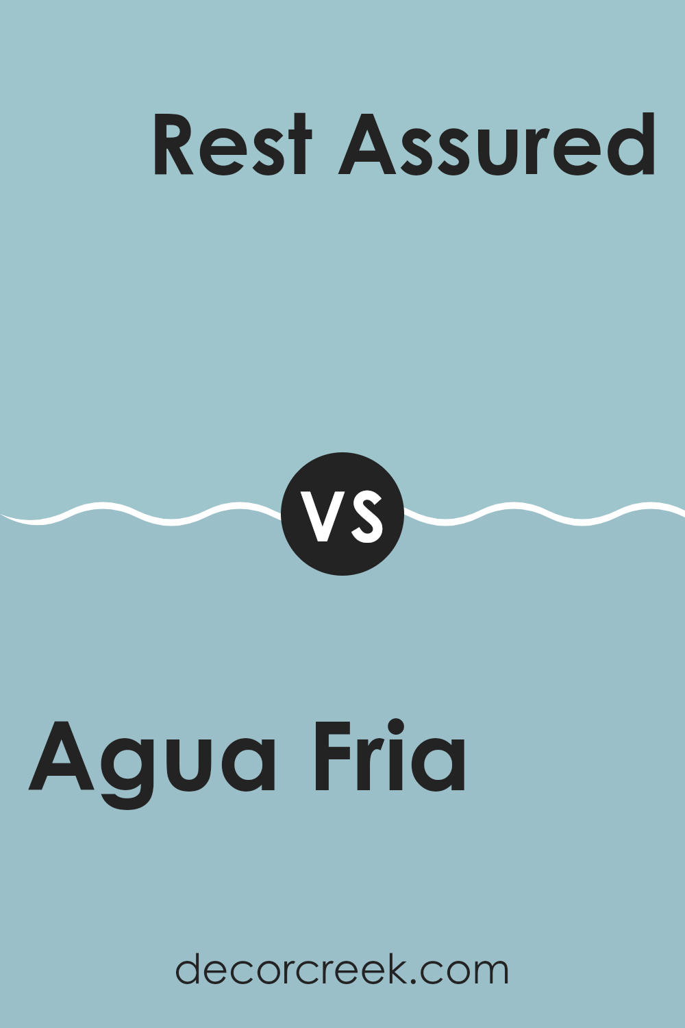 agua_fria_sw_9053_vs_rest_assured_sw_9061