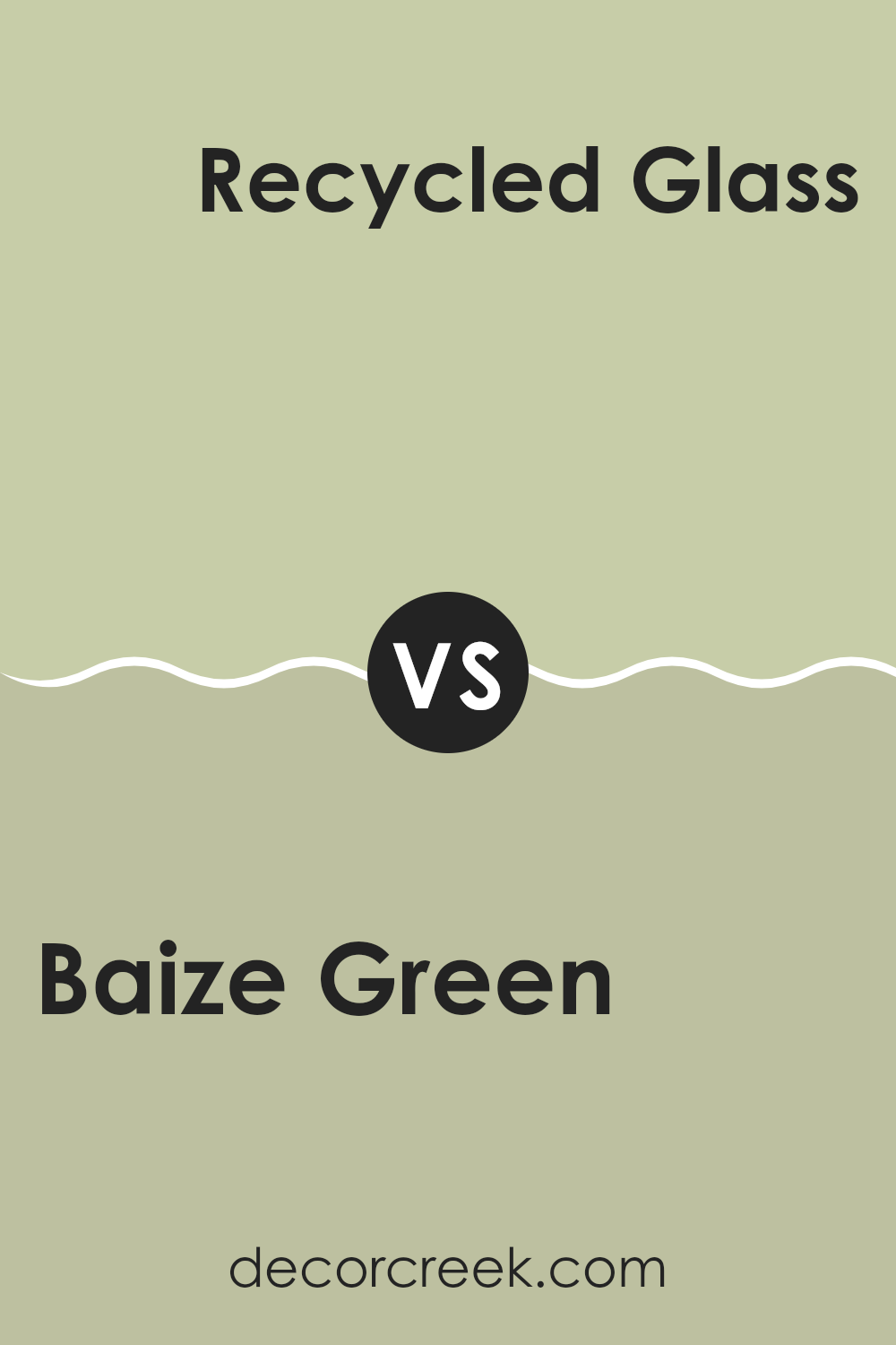 baize_green_sw_6429_vs_recycled_glass_sw_7747