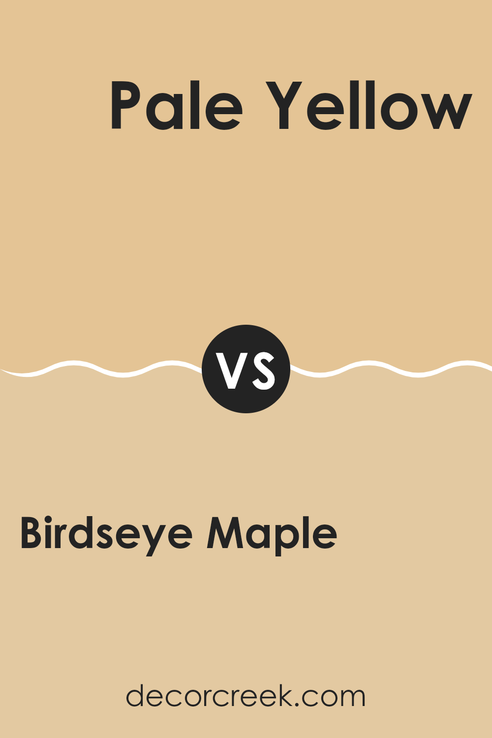birdseye_maple_sw_2834_vs_pale_yellow_sw_7691