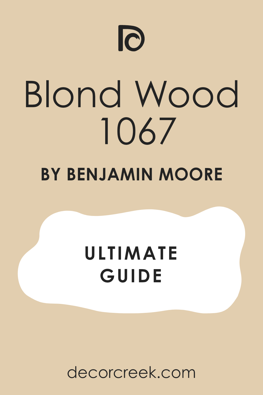 blond_wood_1067_paint_color_by_benjamin_moore_ultimate_guide