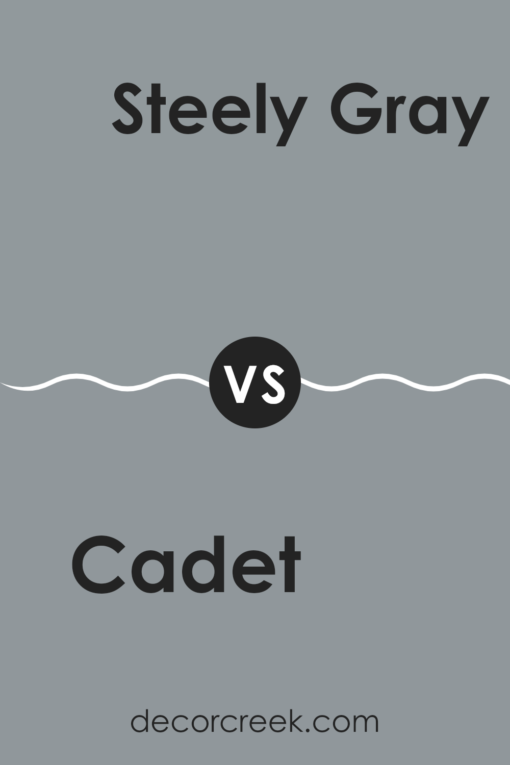 cadet_sw_9143_vs_steely_gray_sw_7664