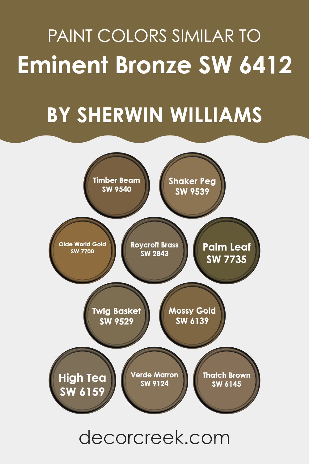 colors_similar_to_eminent_bronze_sw_6412