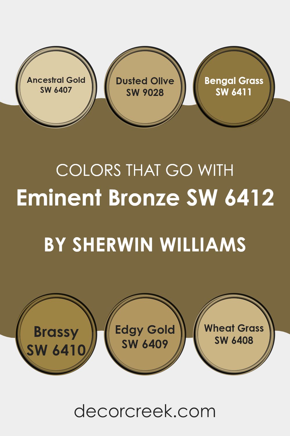 colors_that_go_with_eminent_bronze_sw_6412