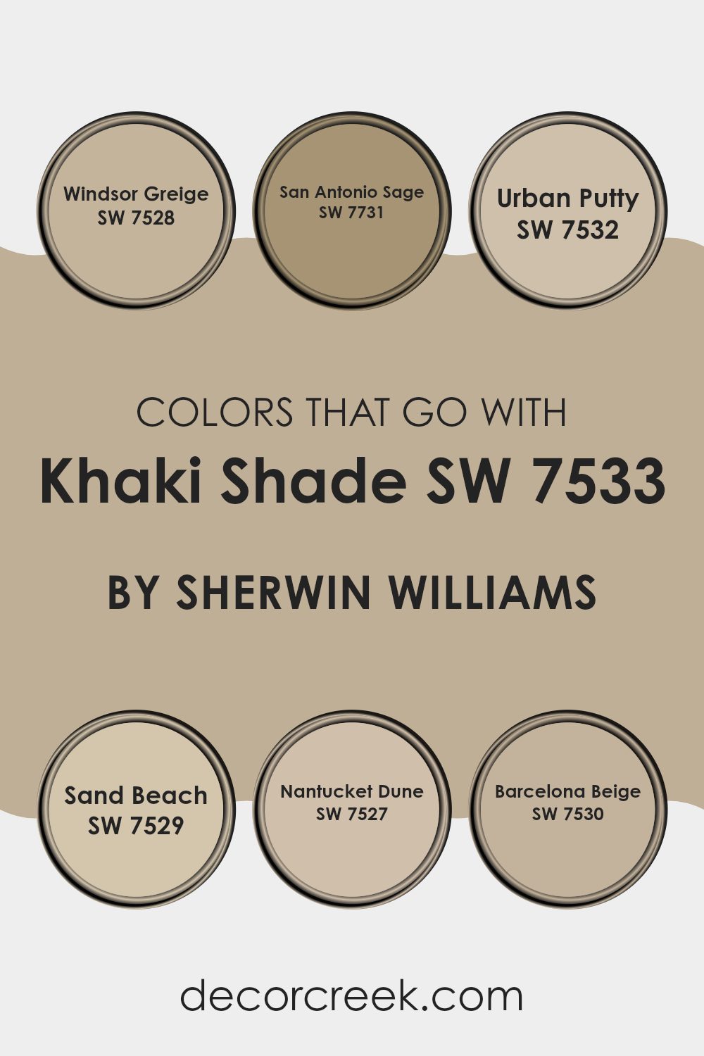 colors_that_go_with_khaki_shade_sw_7533