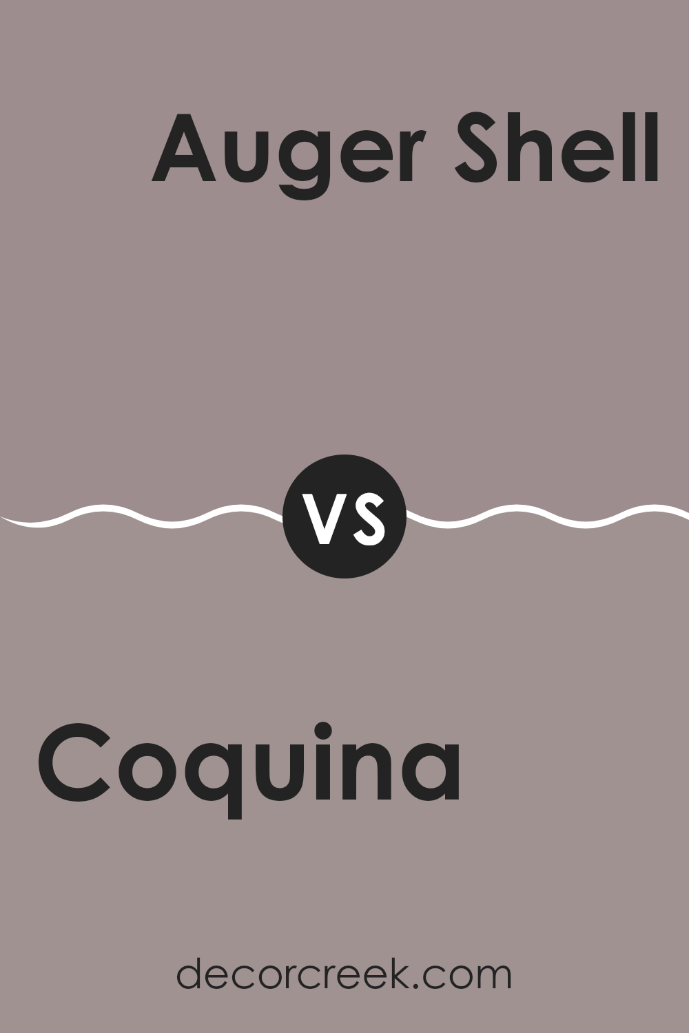 coquina_sw_9158_vs_auger_shell_sw_9159