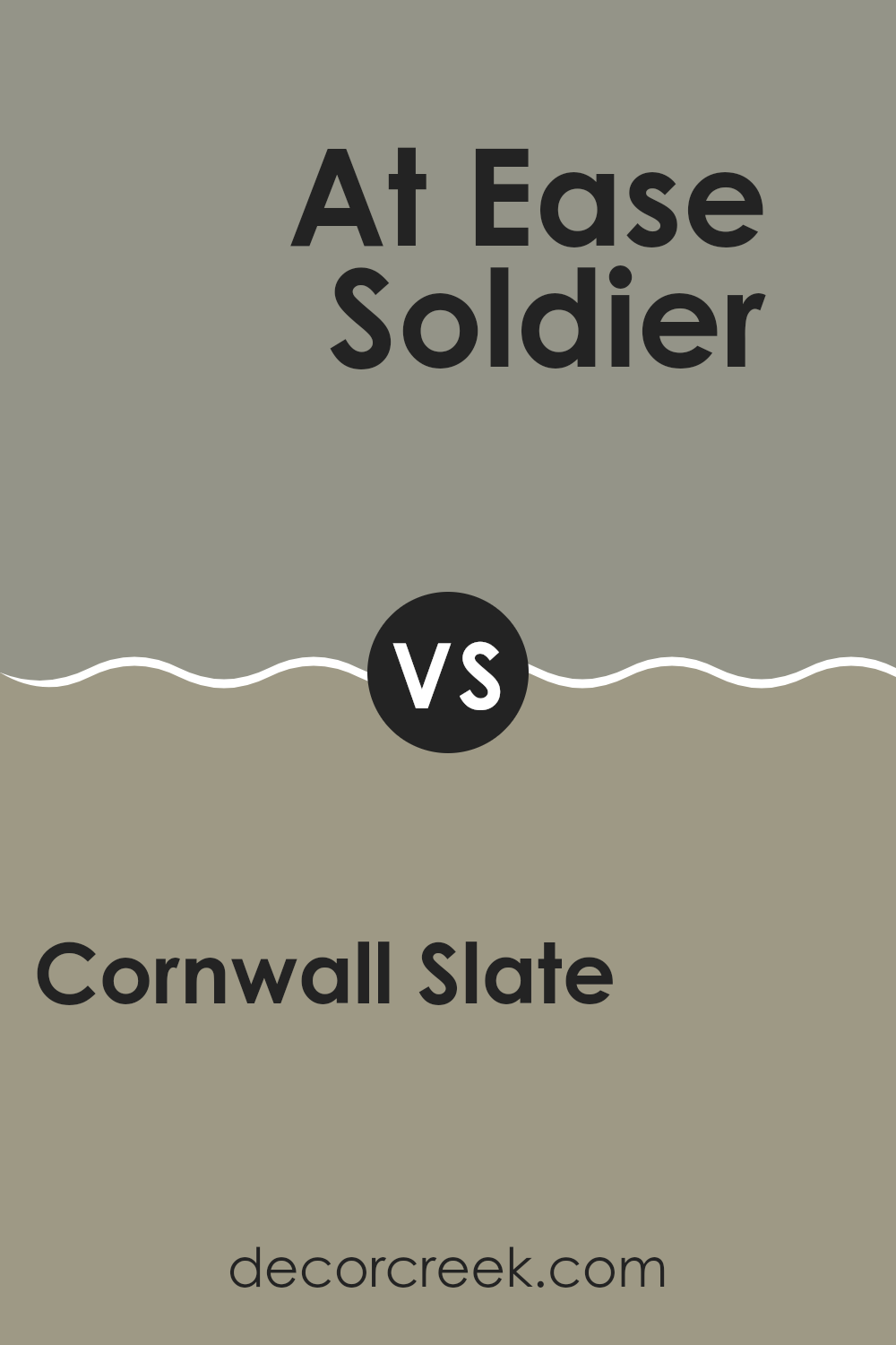 cornwall_slate_sw_9131_vs_at_ease_soldier_sw_9127