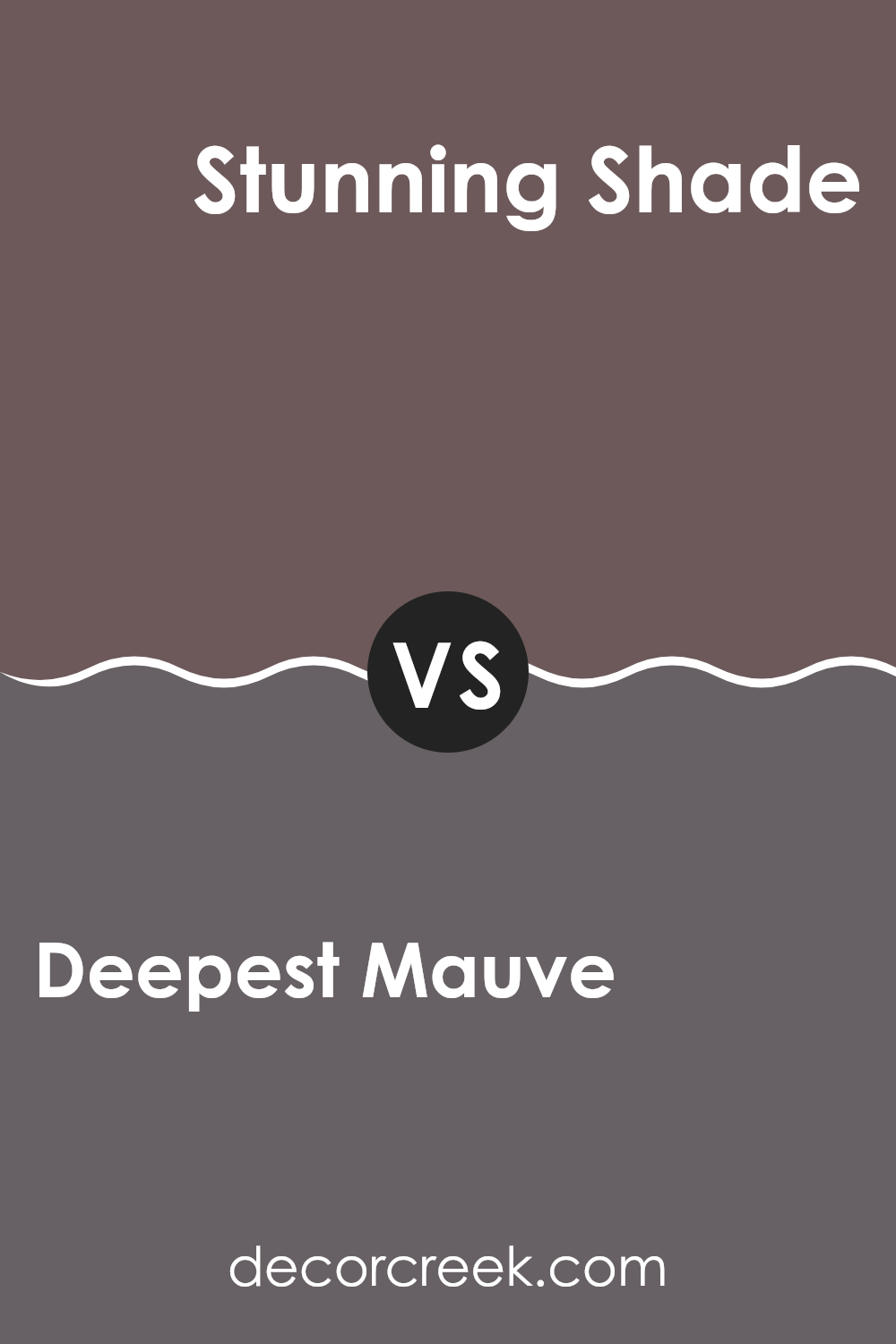 deepest_mauve_sw_0005_vs_stunning_shade_sw_7082