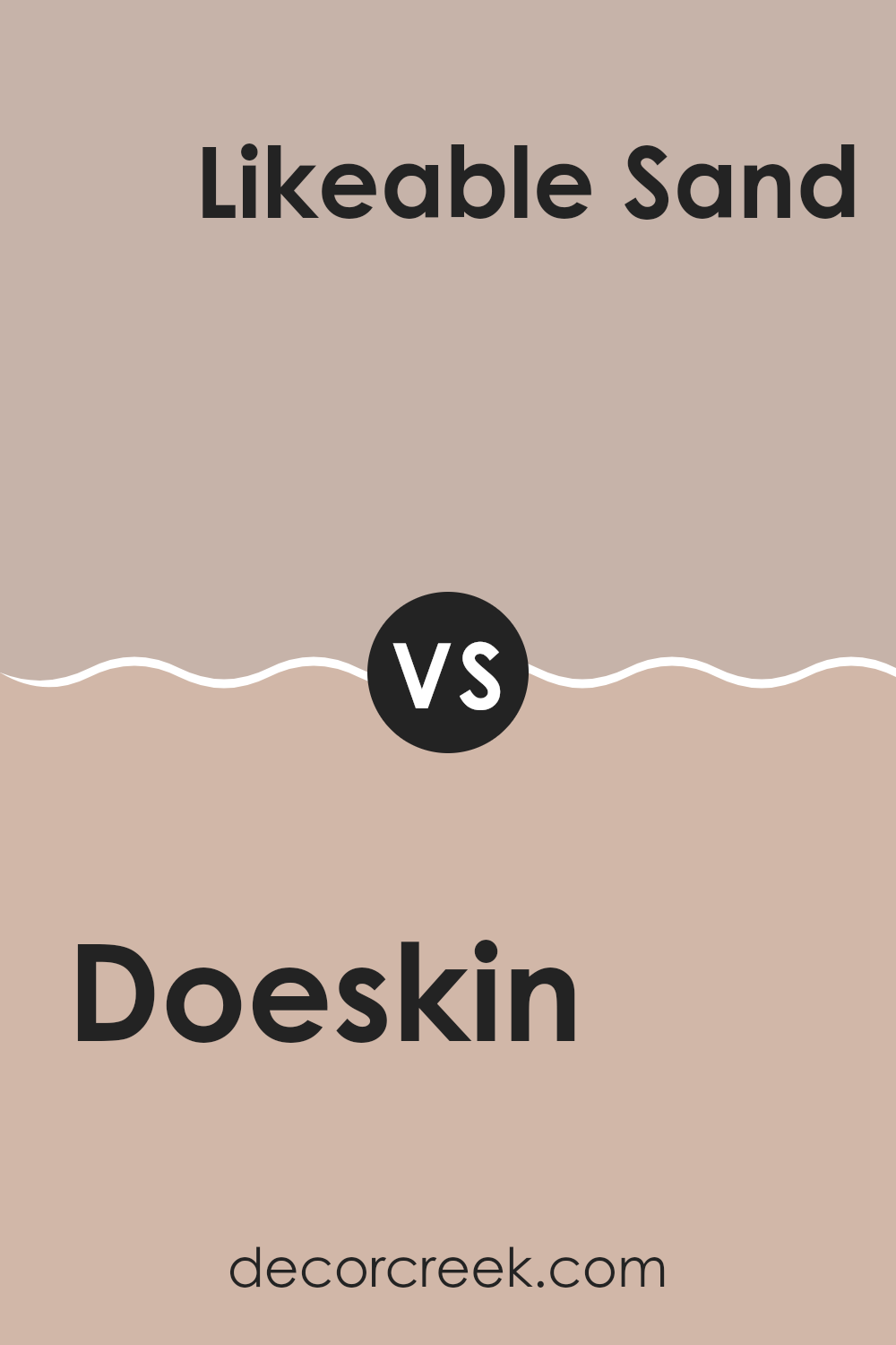 doeskin_sw_6044_vs_likeable_sand_sw_6058