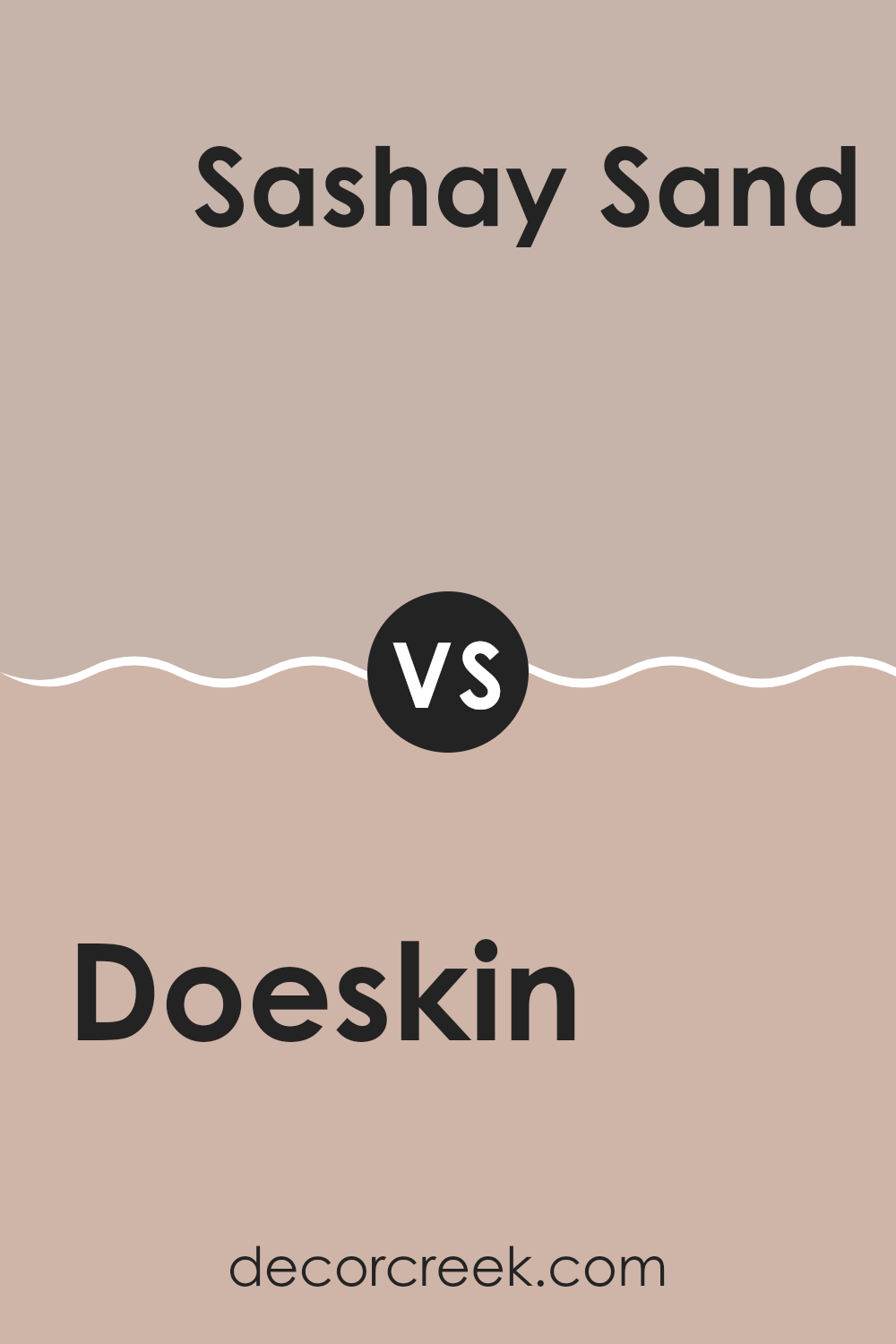 doeskin_sw_6044_vs_sashay_sand_sw_6051