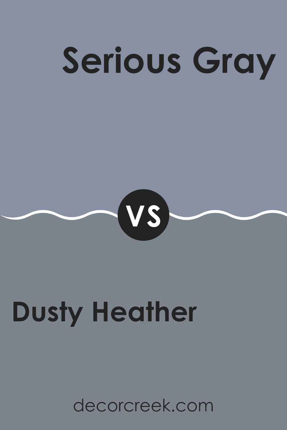 dusty_heather_sw_9073_vs_serious_gray_sw_6256