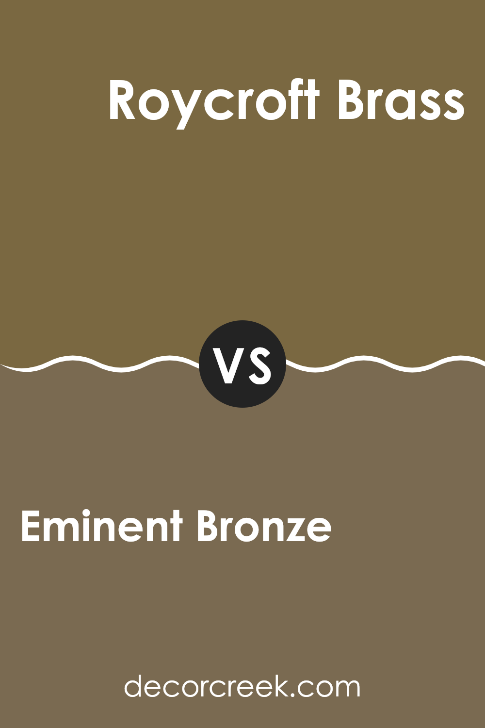 eminent_bronze_sw_6412_vs_roycroft_brass_sw_2843