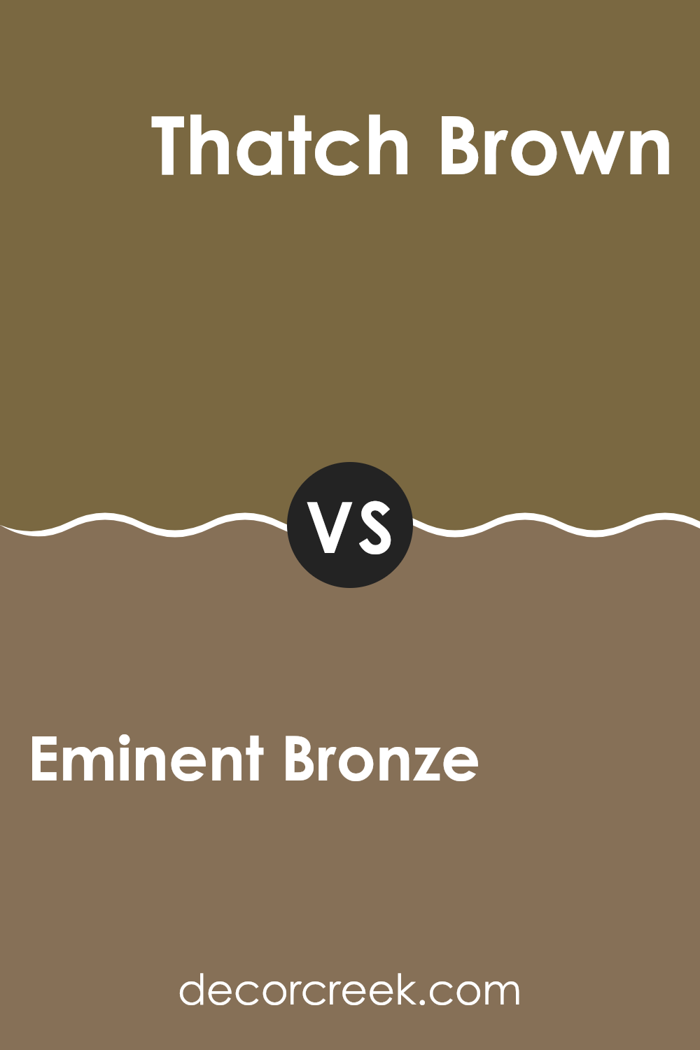 eminent_bronze_sw_6412_vs_thatch_brown_sw_6145
