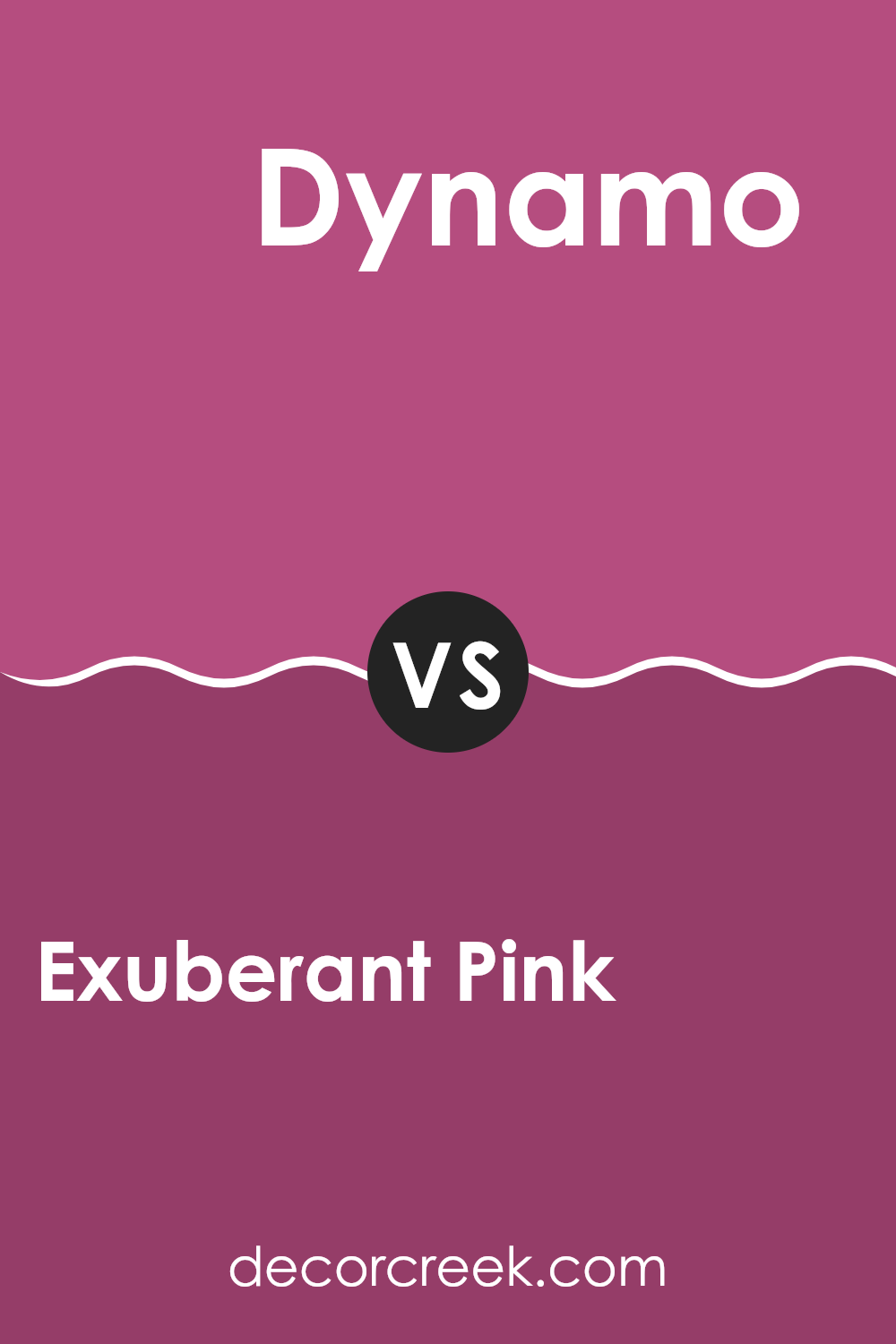 exuberant_pink_sw_6840_vs_dynamo_sw_6841