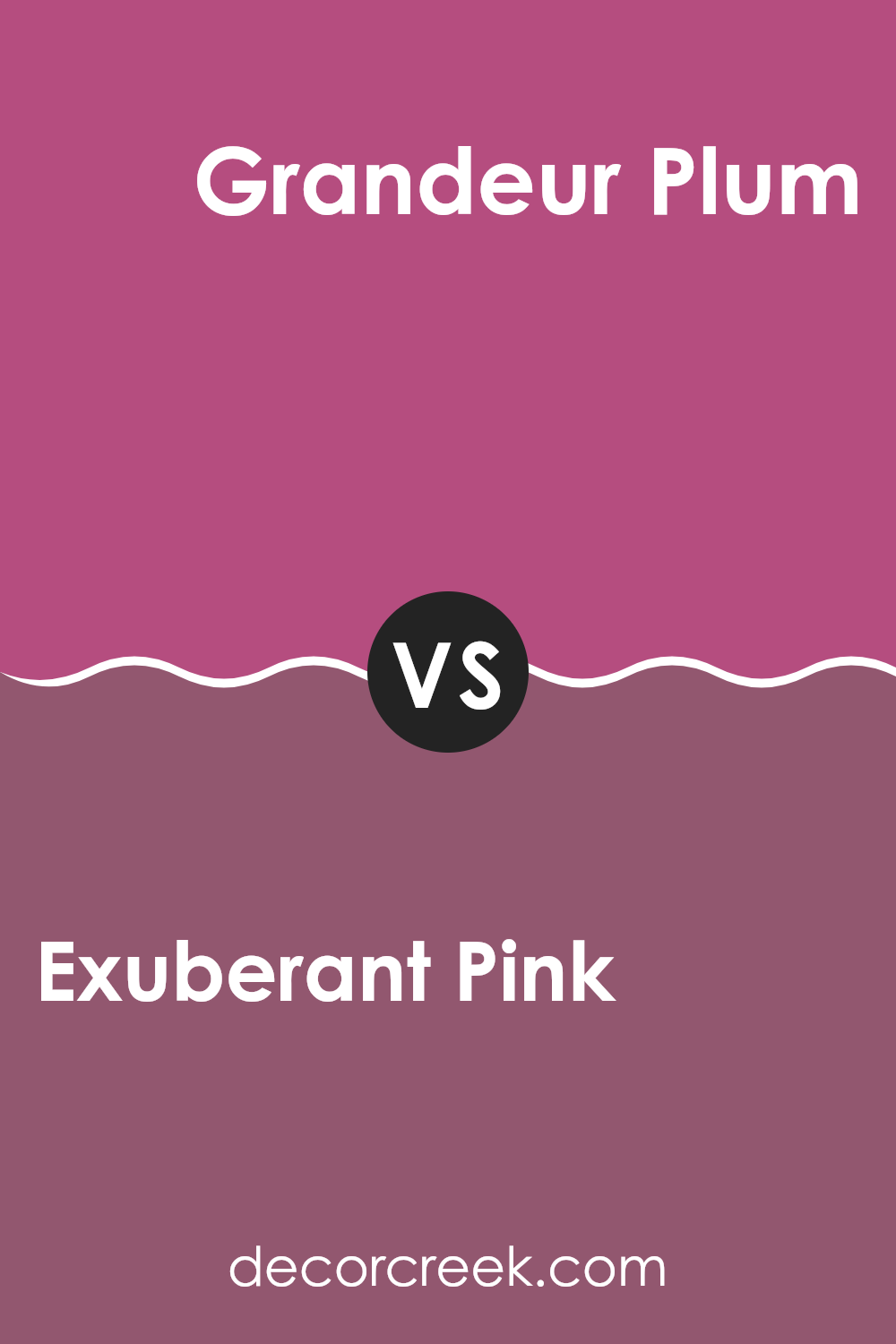 exuberant_pink_sw_6840_vs_grandeur_plum_sw_6565