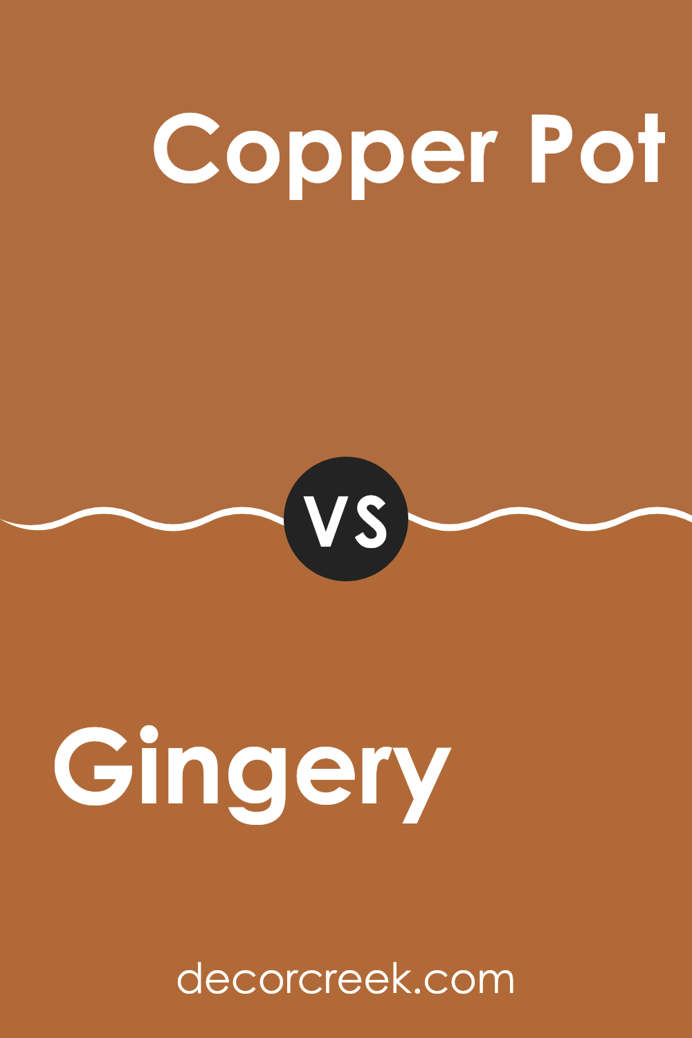 gingery_sw_6363_vs_copper_pot_sw_7709