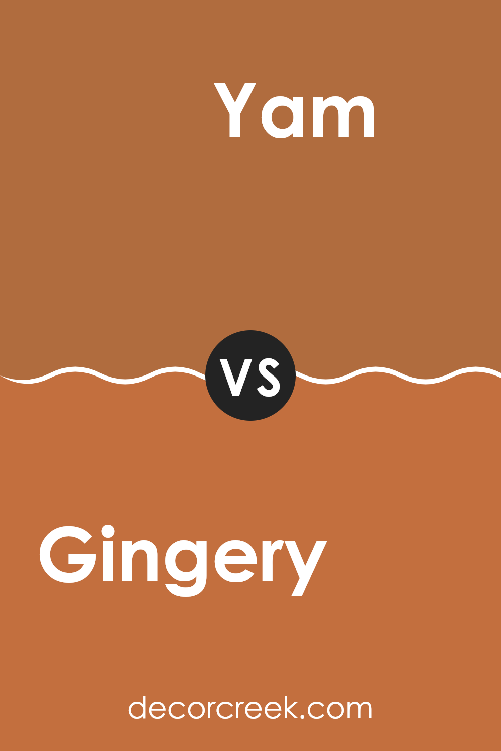 gingery_sw_6363_vs_yam_sw_6643