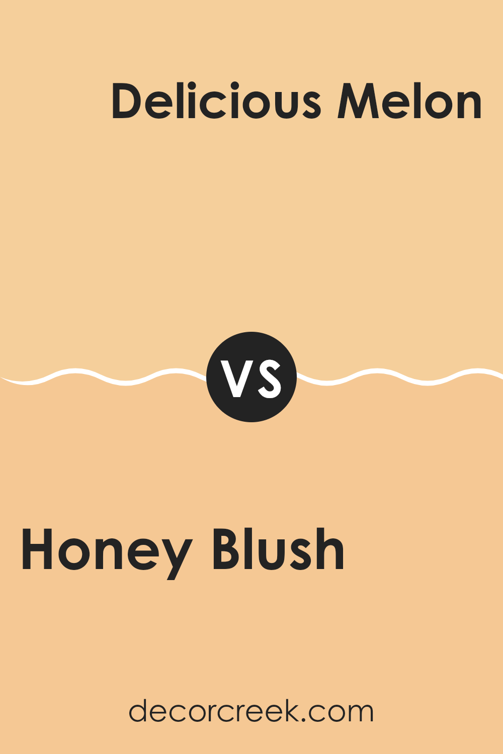 honey_blush_sw_6660_vs_delicious_melon_sw_6653