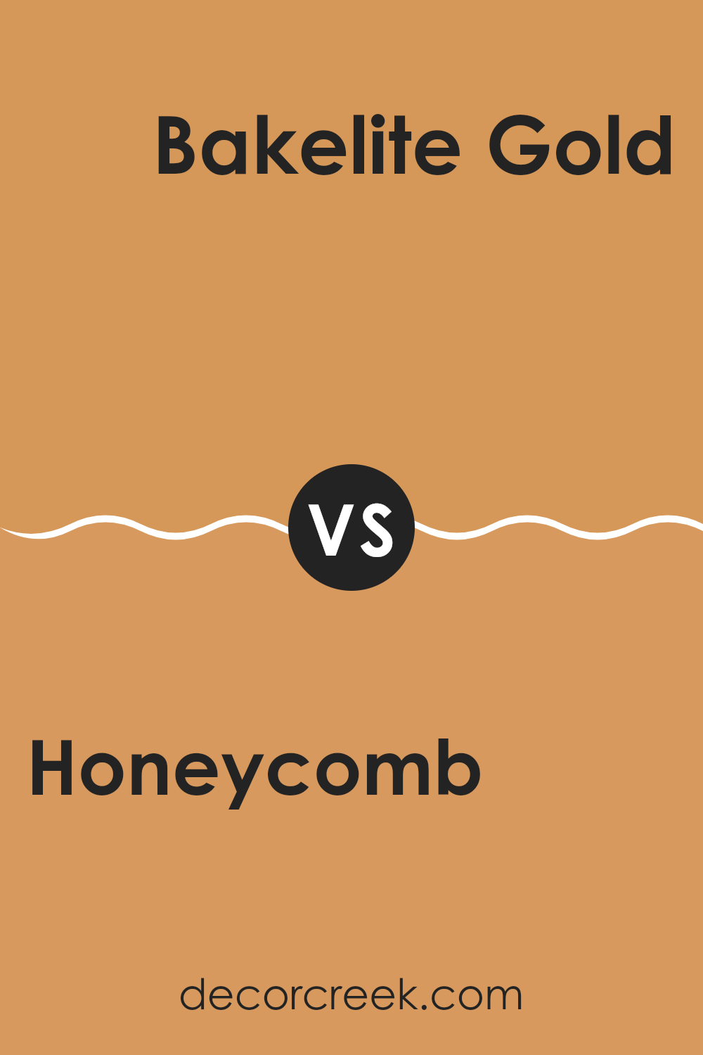 honeycomb_sw_6375_vs_bakelite_gold_sw_6368
