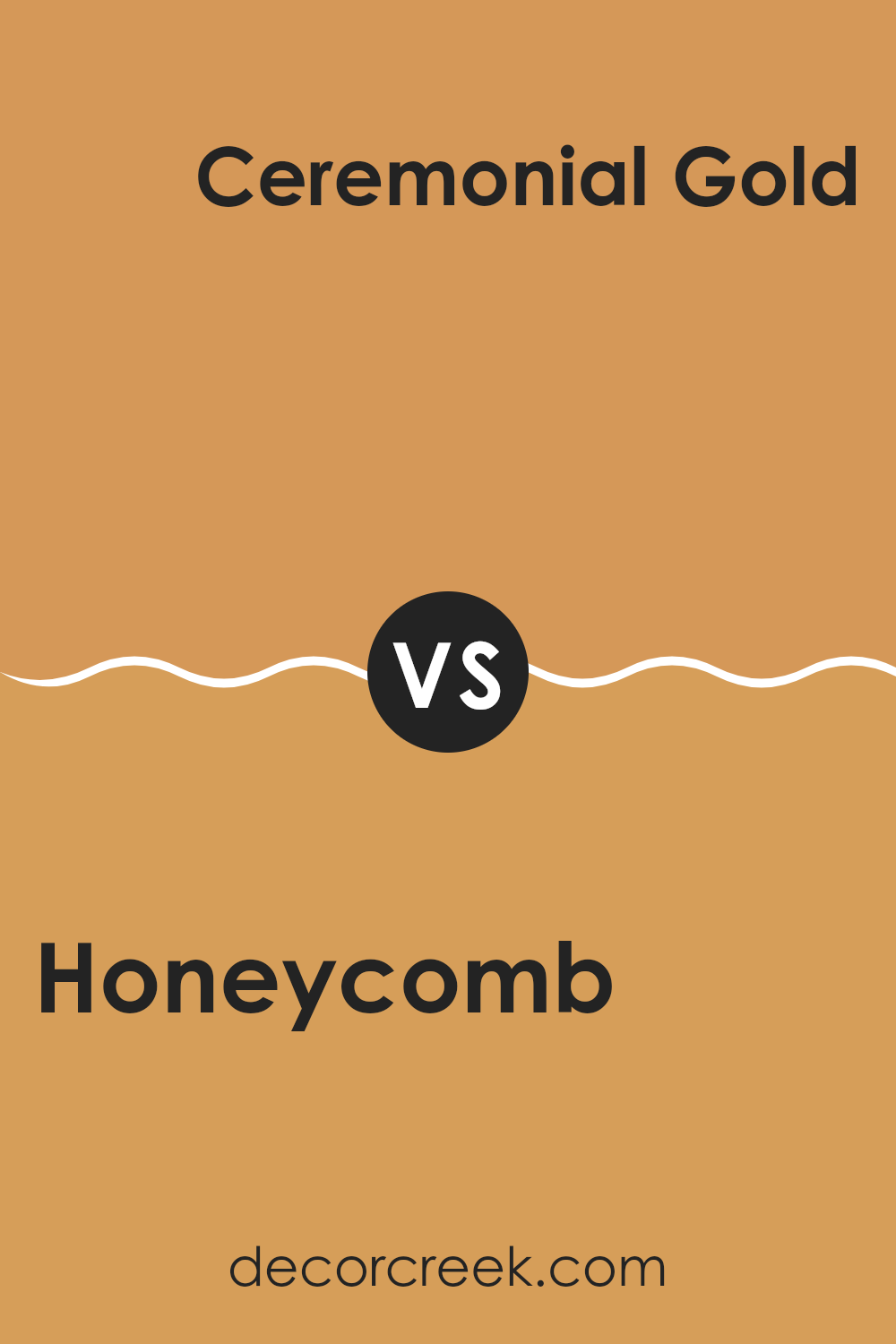 honeycomb_sw_6375_vs_ceremonial_gold_sw_6382