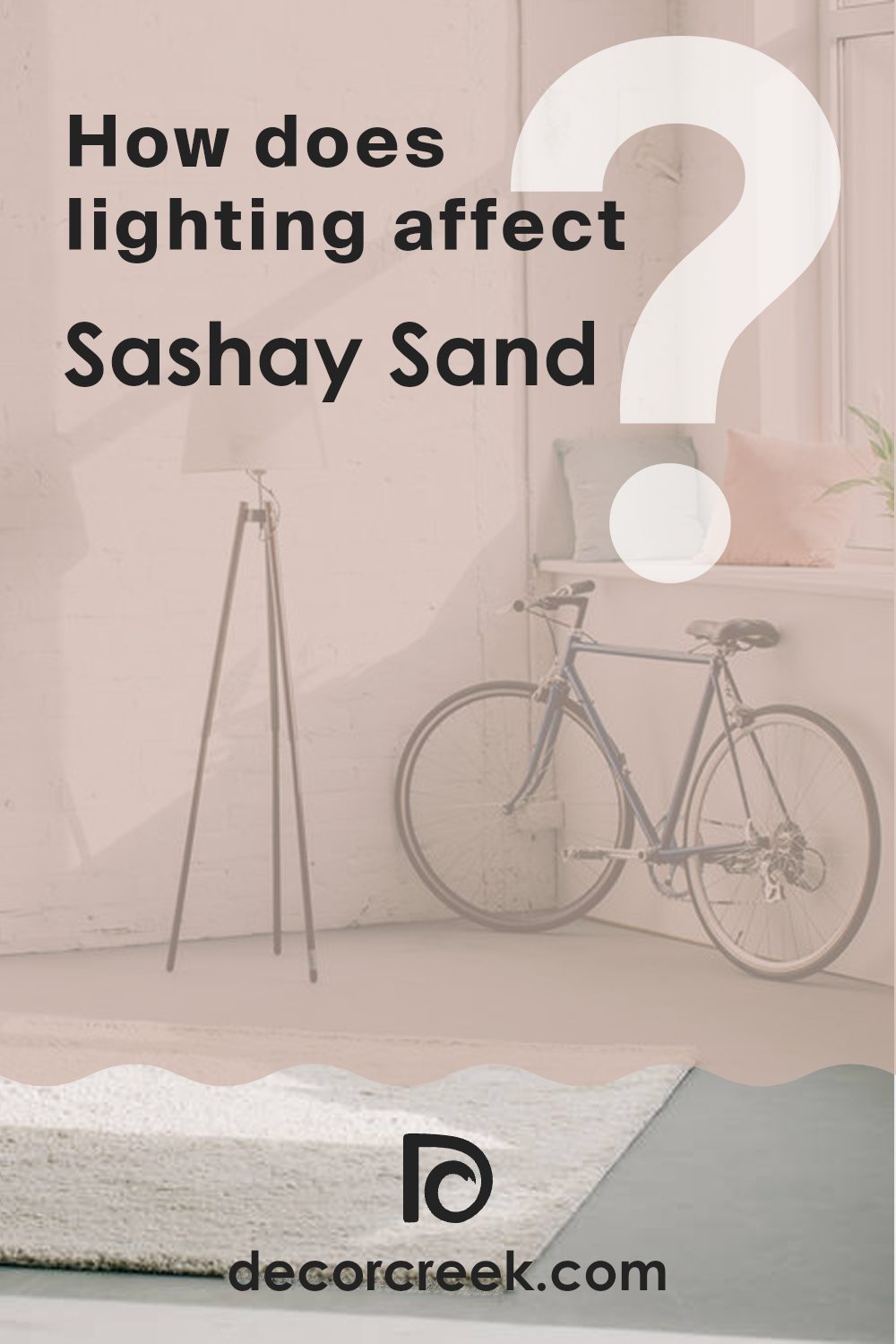 how_does_lighting_affect_sashay_sand_sw_6051