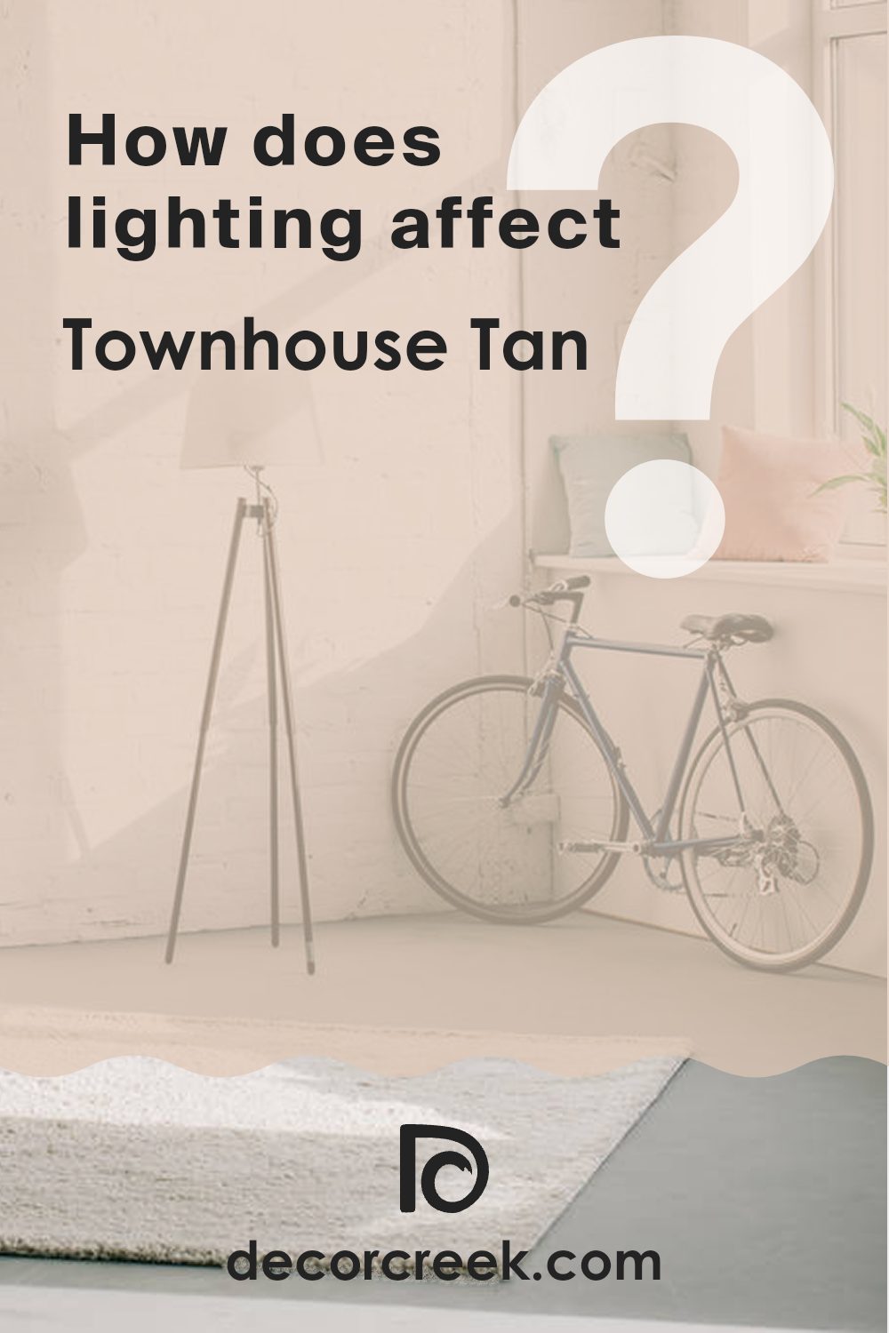 how_does_lighting_affect_townhouse_tan_sw_7712