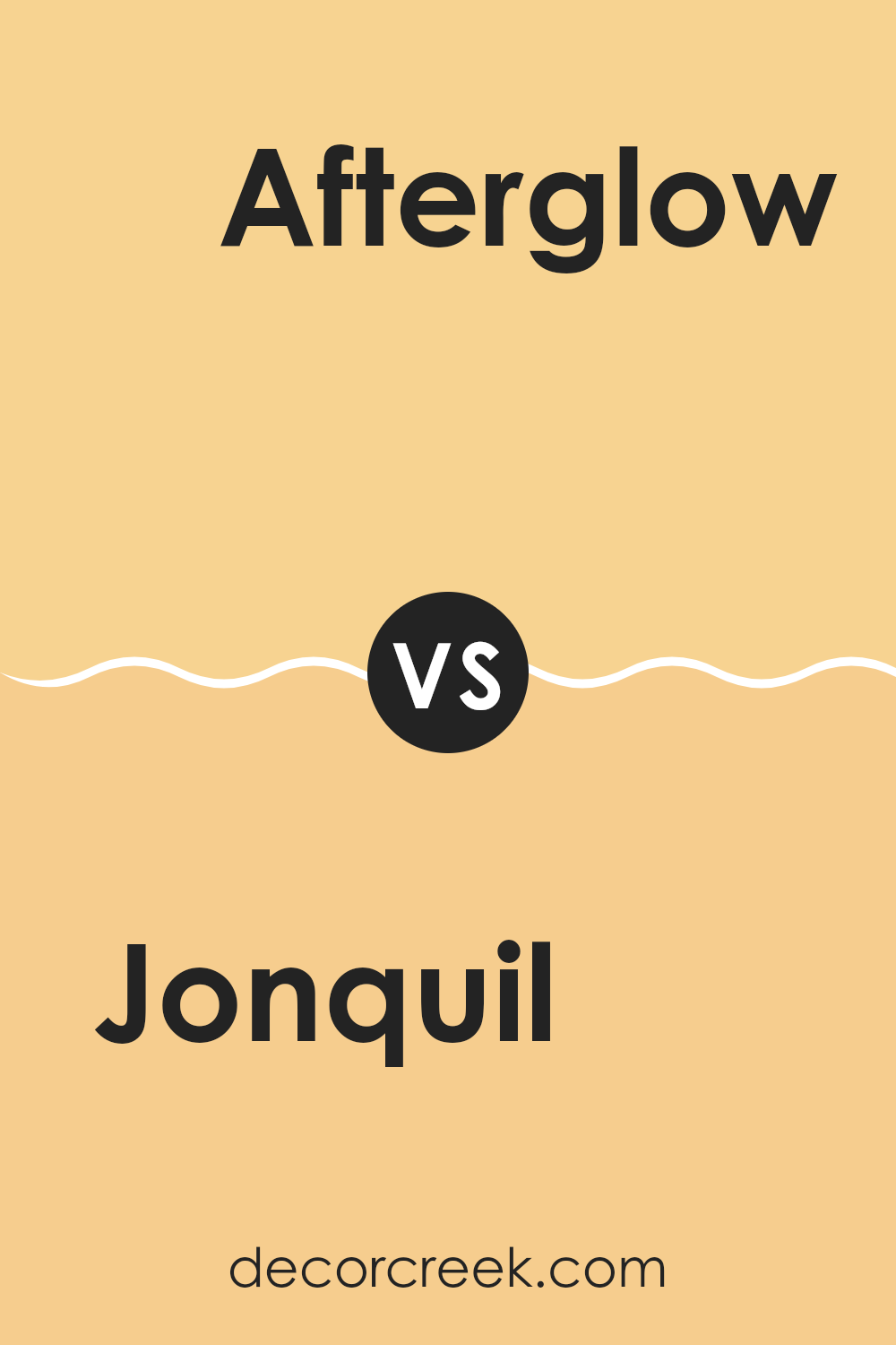 jonquil_sw_6674_vs_afterglow_sw_6667