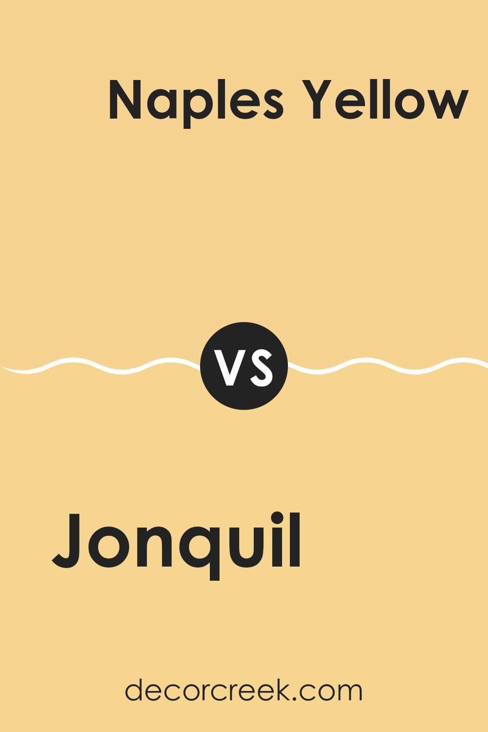 jonquil_sw_6674_vs_naples_yellow_sw_9021