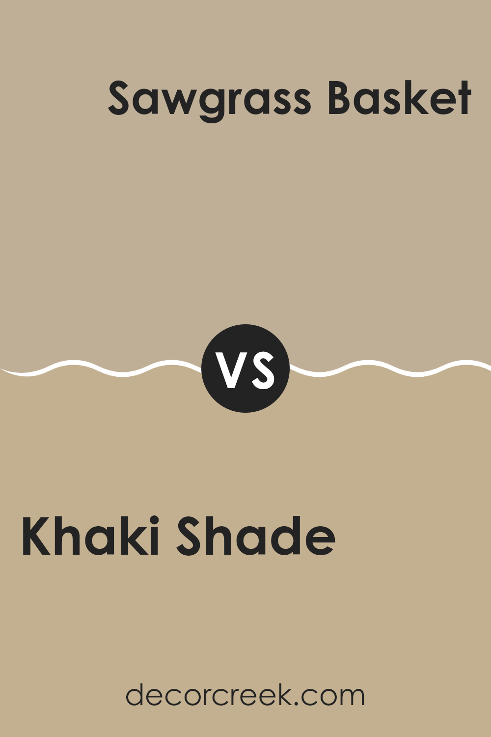 khaki_shade_sw_7533_vs_sawgrass_basket_sw_9121