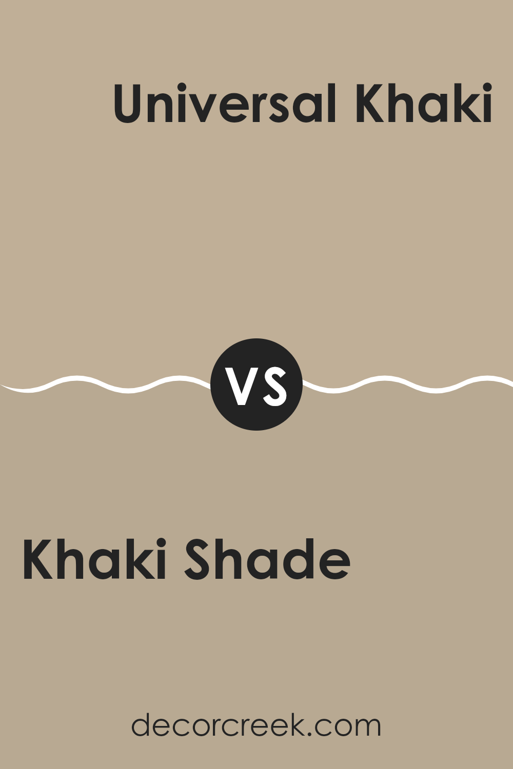 khaki_shade_sw_7533_vs_universal_khaki_sw_6150