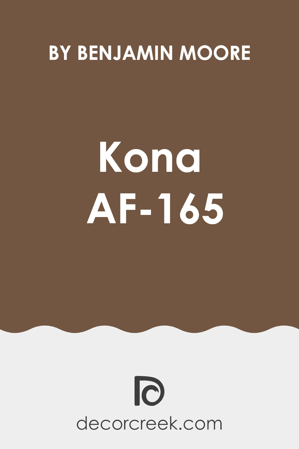 kona_af_165_paint_color_by_benjamin_moore