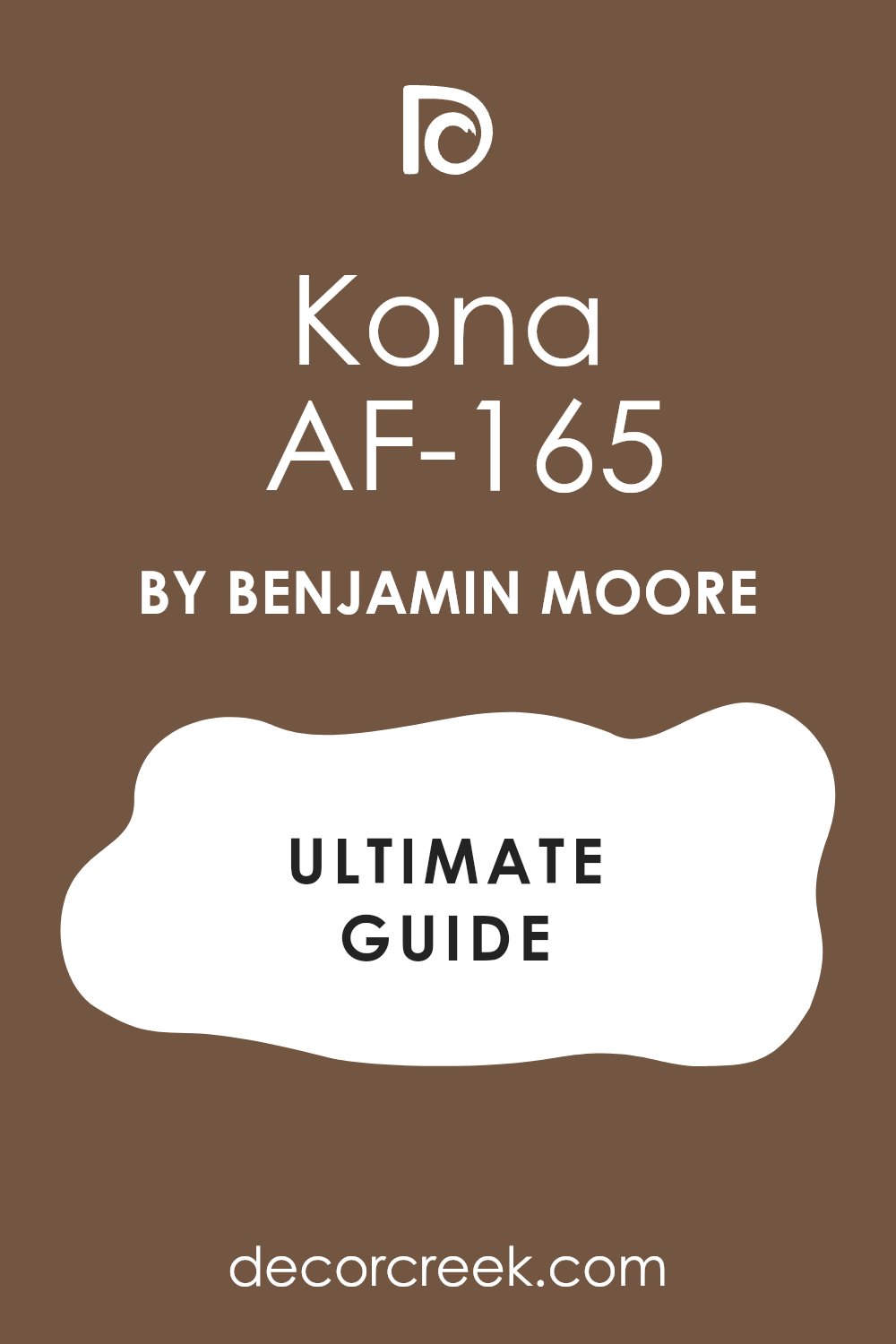 kona_af_165_paint_color_by_benjamin_moore_ultimate_guide