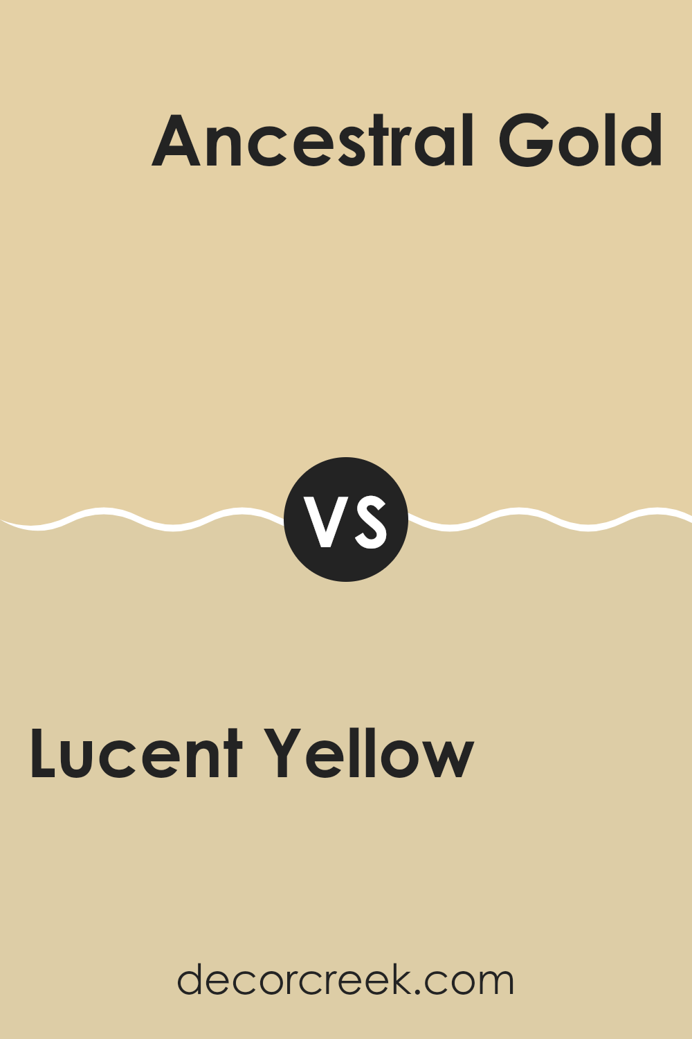 lucent_yellow_sw_6400_vs_ancestral_gold_sw_6407