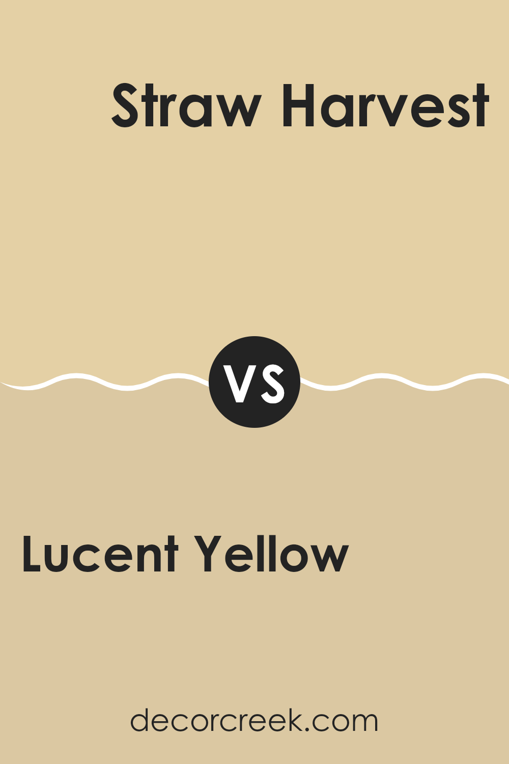 lucent_yellow_sw_6400_vs_straw_harvest_sw_7698