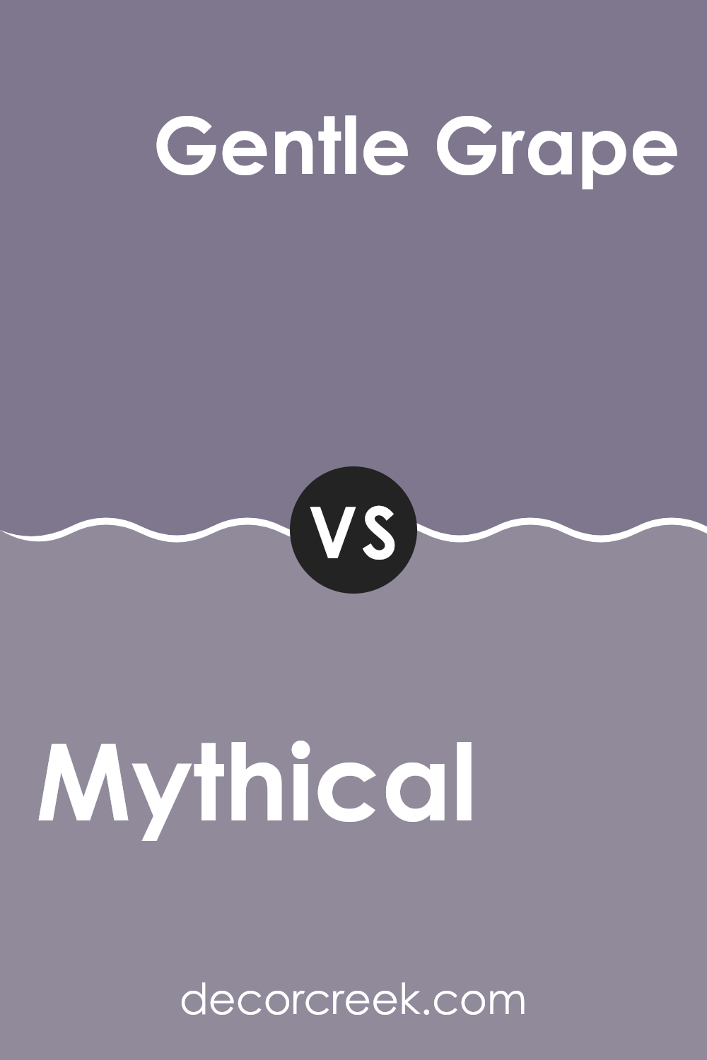 mythical_sw_6550_vs_gentle_grape_sw_9074