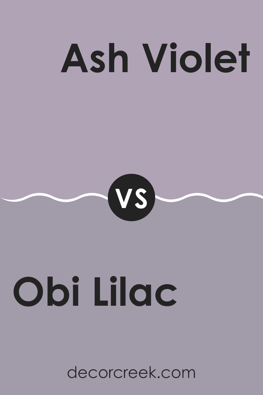 obi_lilac_sw_6556_vs_ash_violet_sw_6549