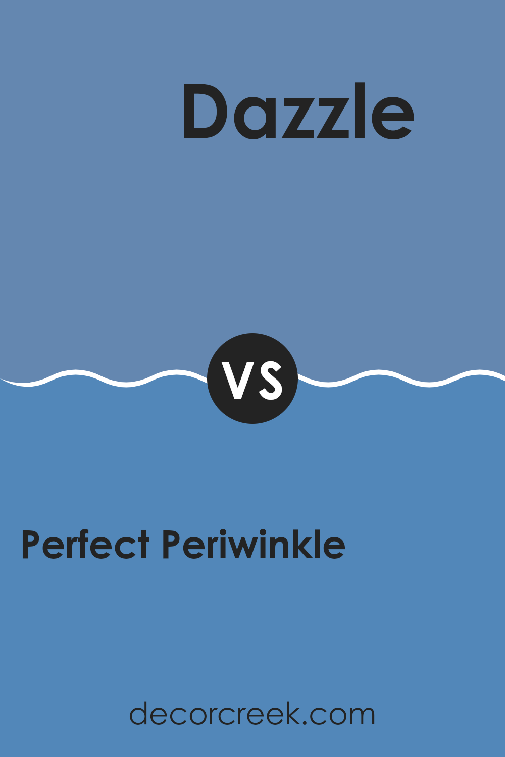perfect_periwinkle_sw_9065_vs_dazzle_sw_6962