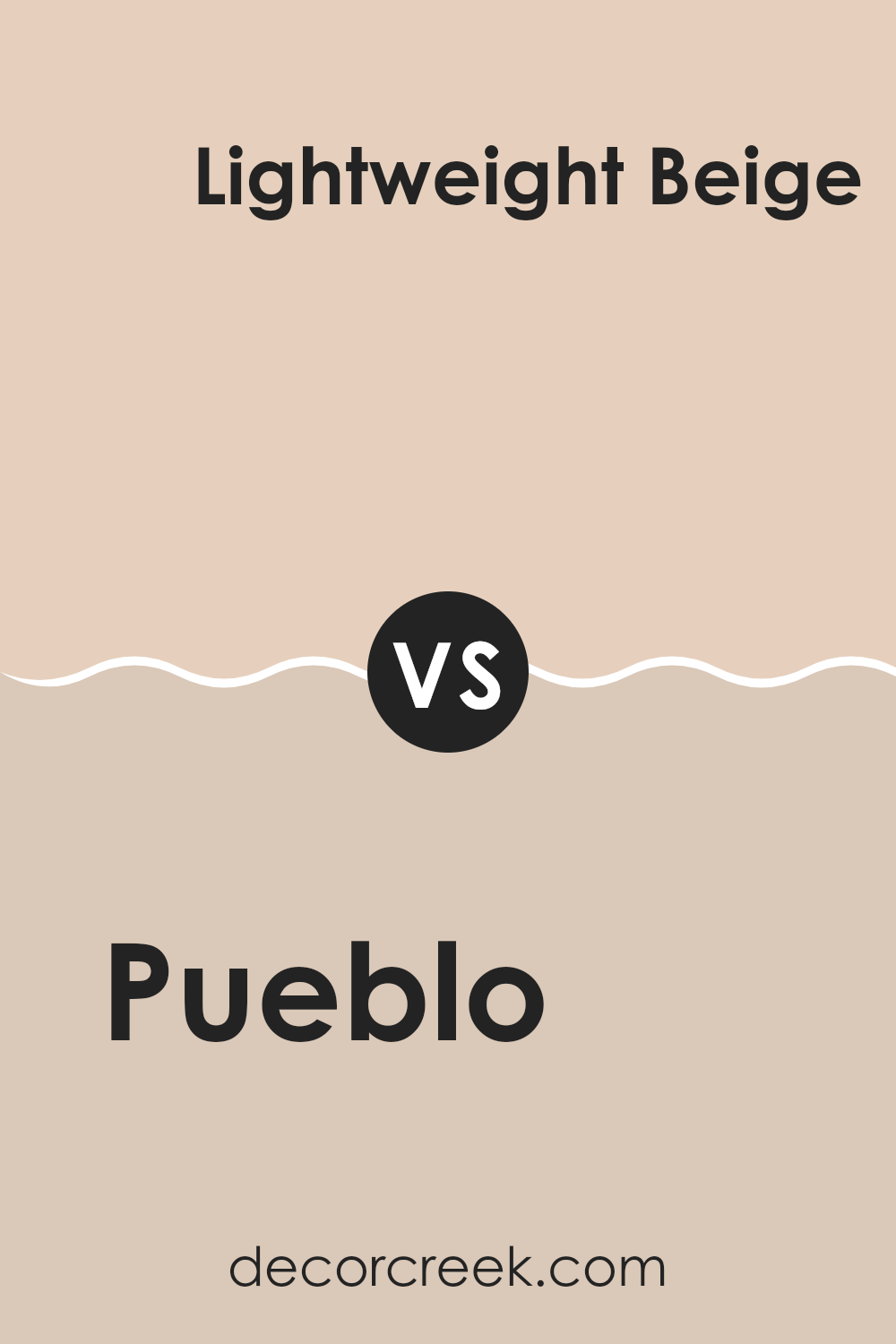 pueblo_sw_7711_vs_lightweight_beige_sw_6092